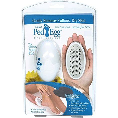 pedegg amazon|where to buy ped egg.